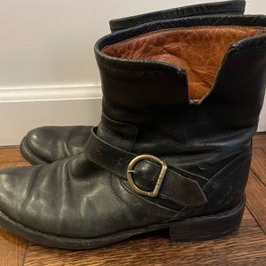 Fiorintini and baker ankle boots size 38, in good condition.